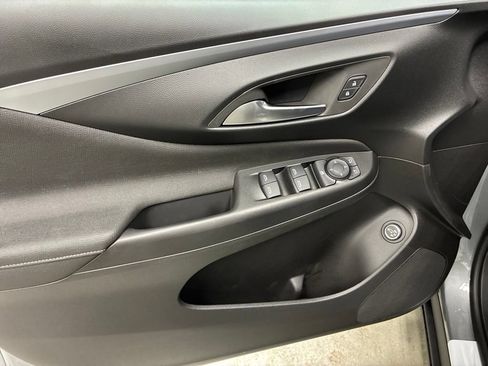New 2026 Buick Envista Sport Touring w/ Convenience I Package FWD image 21