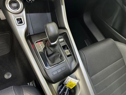 Used 2024 Dodge Hornet R/T w/ R/T Blacktop Package image 20