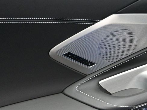 Used 2023 Chevrolet Corvette Stingray Premium Conv image 13