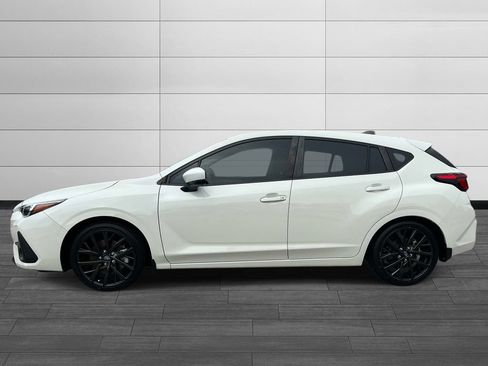 Certified 2024 Subaru Impreza 2.0i Sport AWD/4WD image 6