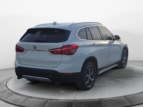 Used 2018 BMW X1 sDrive28i image 5