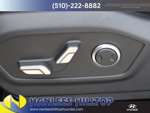 Used 2025 Hyundai Santa Fe SEL image 14