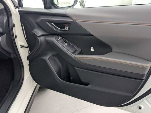 New 2026 Subaru Crosstrek 2.5i Limited w/ Popular Package #4A image 29