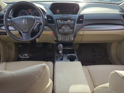 Used 2013 Acura RDX AWD w/ Technology Package image 14