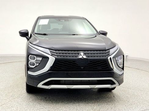 Used 2024 Mitsubishi Eclipse Cross SE image 2