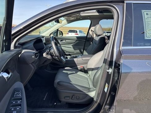 Used 2023 Hyundai Santa Fe SEL w/ Premium Package image 22