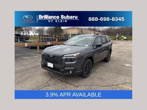 New 2026 Subaru Outback Limited image 1