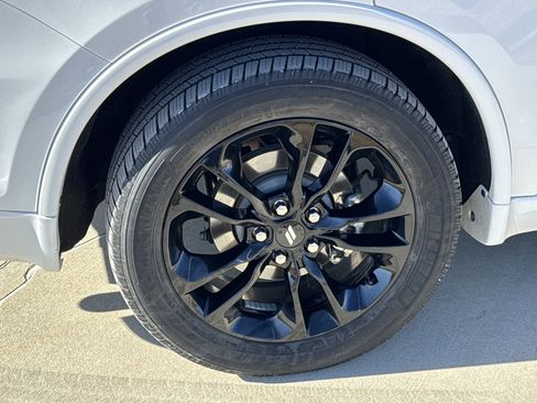 Used 2020 Dodge Durango R/T w/ Blacktop Package image 12