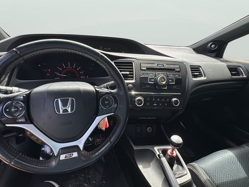 Used 2013 Honda Civic Si image 31