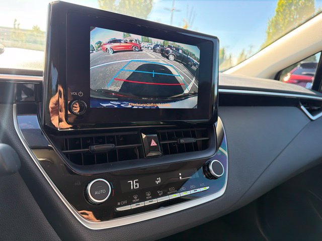 Used 2024 Toyota Corolla LE FWD image 13