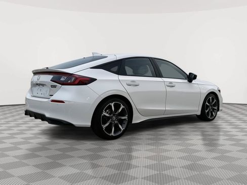 Used 2026 Honda Civic Sport image 6