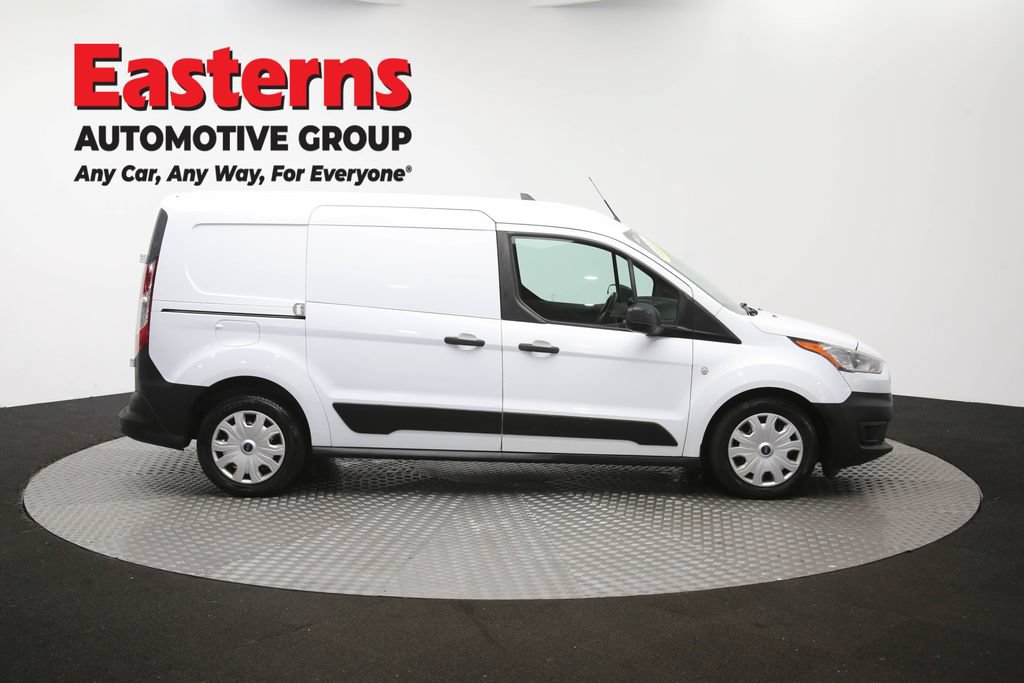Used 2019 Ford Transit Connect XL FWD image 49