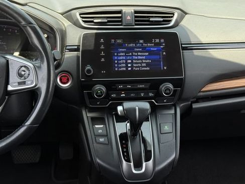 Used 2019 Honda CR-V EX-L image 16