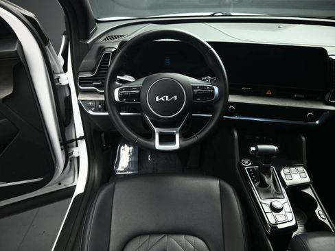 Certified 2023 Kia Sportage X-Line w/ X-Line Premium Package AWD/4WD image 33