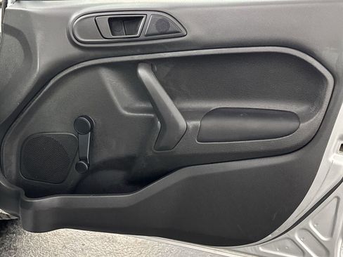 Used 2019 Ford Fiesta S image 33