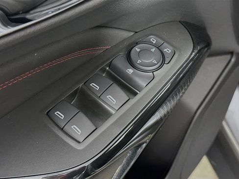 New 2026 Chevrolet Trax RS w/ Driver Confidence Package FWD image 19