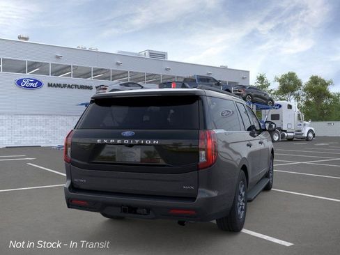 New 2026 Ford Expedition Max Active AWD/4WD image 8