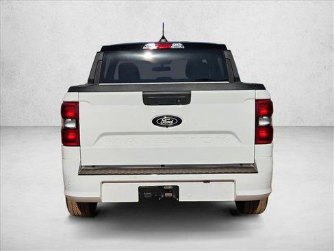 New 2025 Ford Maverick Lobo image 6