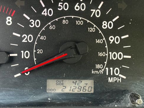 Used 2008 Toyota Corolla LE image 28