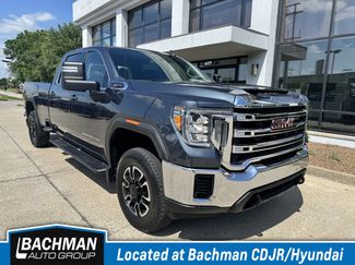 Used 2020 GMC Sierra 2500 SLE AWD/4WD video 1