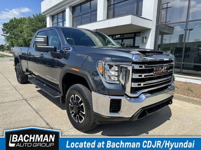 Used 2020 GMC Sierra 2500 SLE