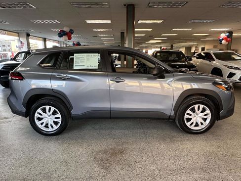 Certified 2026 Toyota Corolla Cross L image 5