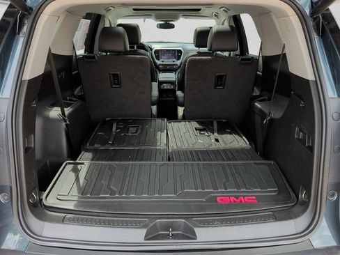 Used 2020 GMC Acadia SLT w/ LPO, Floor Liner Package AWD/4WD image 38