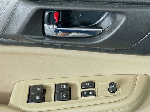 Used 2019 Subaru Legacy 2.5i Premium image 22