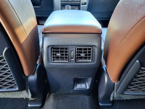 Used 2023 Toyota 4Runner Limited image 14