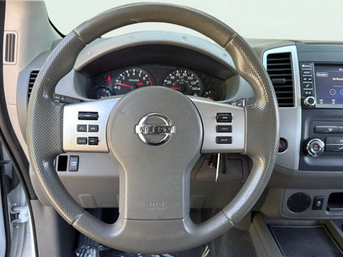 Used 2019 Nissan Frontier SV RWD image 15