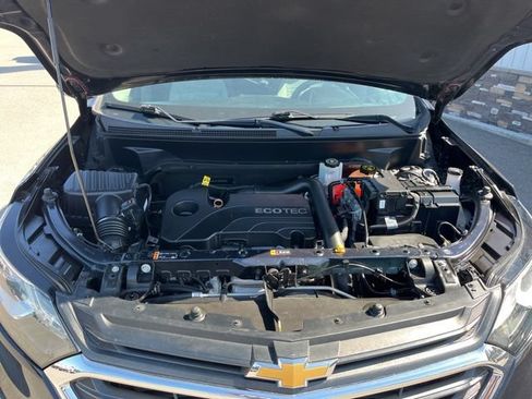 Used 2020 Chevrolet Equinox LS w/ LS Convenience Package FWD image 25