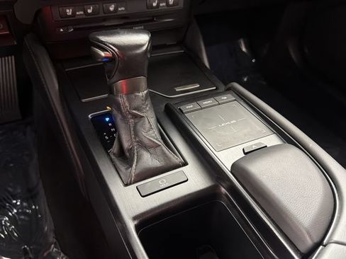 Used 2019 Lexus ES 350 w/ Premium Package FWD image 8