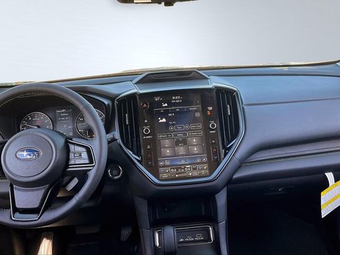 New 2025 Subaru Ascent Bronze Edition image 7