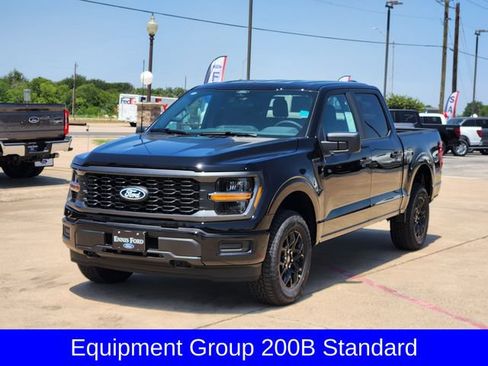 New 2026 Ford F150 STX AWD/4WD image 3