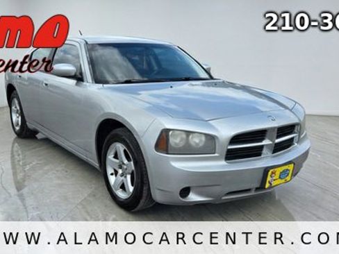 Used 2010 Dodge Charger SE image 7