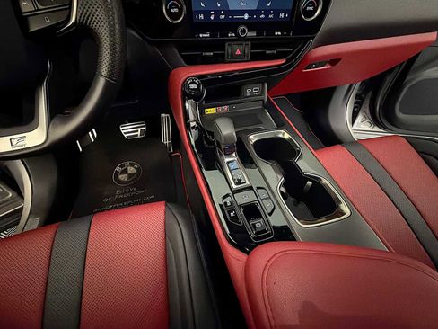 Used 2024 Lexus NX 350 F Sport image 18