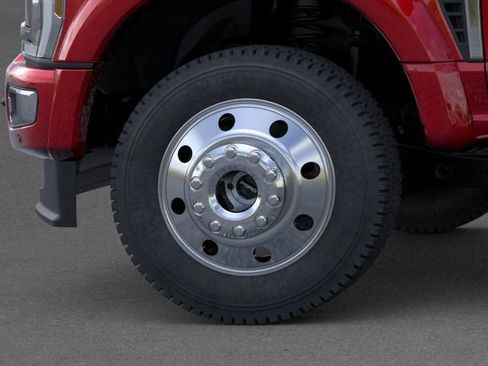 New 2026 Ford F450 Platinum w/ Platinum Plus Package image 19