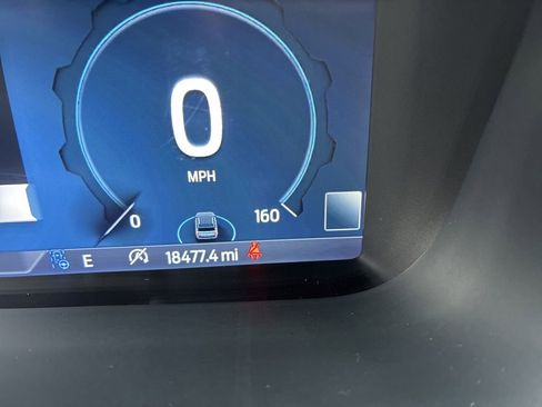 Used 2024 Ford Expedition Timberline image 13