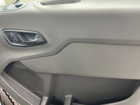Certified 2025 Ford Transit 150 148 Medium Roof w/ Interior Upgrade Package RWD image 29