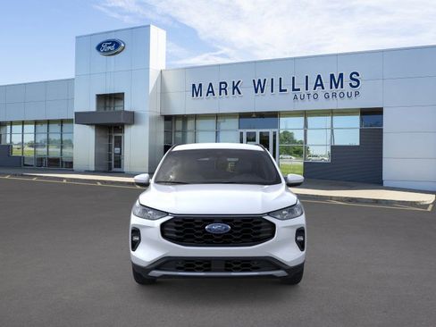 New 2026 Ford Escape ST-Line Select w/ Tech Pack #1 image 7