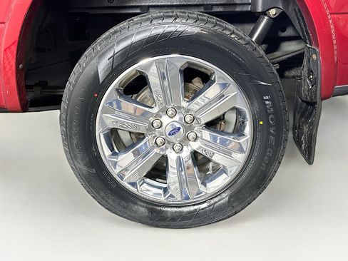 Used 2019 Ford F150 Lariat AWD/4WD image 11