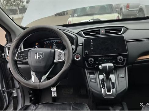 Used 2018 Honda CR-V EX-L image 7