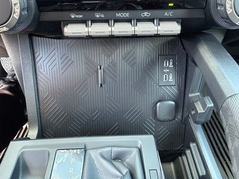 Used 2026 Toyota Tacoma SR5 AWD/4WD image 27