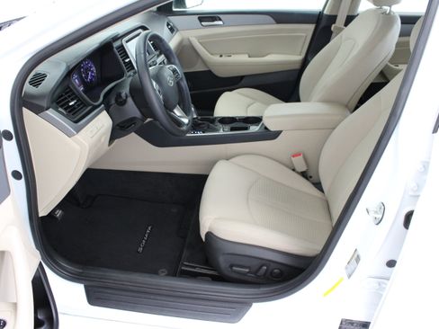 Used 2018 Hyundai Sonata SEL FWD image 14