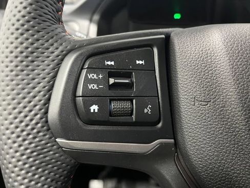 Used 2025 Honda Ridgeline TrailSport image 16