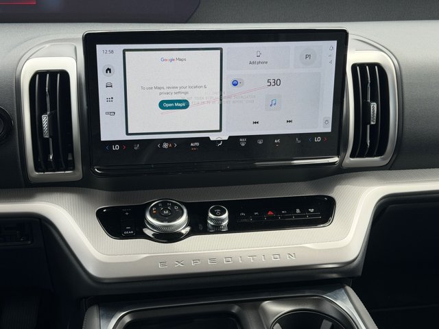 New 2027 Ford Expedition Max Active RWD image 21