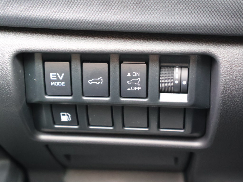 New 2026 Subaru Forester Limited AWD/4WD image 32
