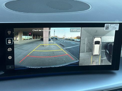 New 2026 Hyundai Ioniq 9 SEL w/ Tow & Go Package AWD/4WD image 21