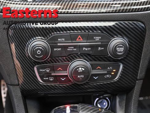 Used 2021 Dodge Charger GT w/ Cold Weather Package RWD image 20