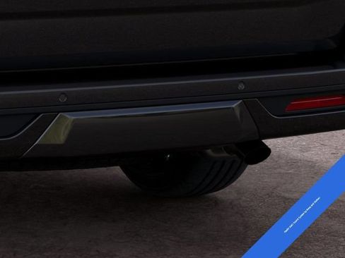 New 2027 Ford Expedition Platinum AWD/4WD image 27